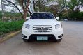 Selling 2011 Hyundai Santa Fe SUV for sale in Quezon City-6