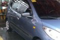 Selling Hyundai I10 2014 at 60000 km in Quezon City-1