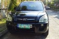 Selling 2nd Hand Hyundai Tucson 2009 Automatic Diesel at 130000 in Parañaque-9