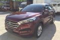Selling Hyundai Tucson 2016 Automatic Diesel in Pasig-1