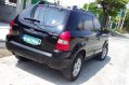Selling 2nd Hand Hyundai Tucson 2009 Automatic Diesel at 130000 in Parañaque-1