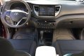 Selling 2nd Hand Hyundai Tucson 2017 at 17000 km in Pasig-9