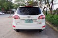 Selling 2011 Hyundai Santa Fe SUV for sale in Quezon City-5