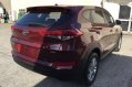 Selling Hyundai Tucson 2016 Automatic Diesel in Pasig-5
