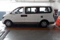 Selling 2013 Hyundai Grand Starex for sale in Quezon City-0