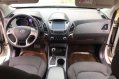 2nd Hand Hyundai Tucson 2014 at 40000 km for sale-9