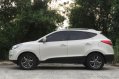 2nd Hand Hyundai Tucson 2014 at 40000 km for sale-1