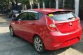 Hyundai Accent 2013 Automatic Diesel for sale in Marikina-2