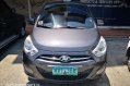 Selling Hyundai I10 2013 Automatic Gasoline for sale in Davao City-0