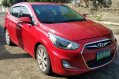 Hyundai Accent 2013 Automatic Diesel for sale in Marikina-1