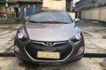 2011 Hyundai Elantra for sale in Quezon City-0