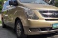 2nd Hand Hyundai Grand Starex 2009 Automatic Diesel for sale in Las Piñas-0