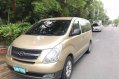 2010 Hyundai Starex for sale in Caloocan-0
