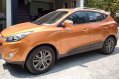 2nd Hand Hyundai Tucson 2014 Automatic Diesel for sale in Parañaque-2