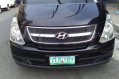 Selling Hyundai Grand Starex 2008 Manual Diesel in Quezon City-0