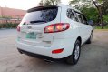 Selling 2011 Hyundai Santa Fe SUV for sale in Quezon City-0