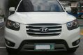 Sell 2nd Hand 2012 Hyundai Santa Fe Automatic Diesel at 56000 km in Quezon City-0