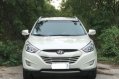 2nd Hand Hyundai Tucson 2014 at 40000 km for sale-3