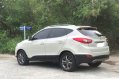 2nd Hand Hyundai Tucson 2014 at 40000 km for sale-2