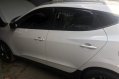 Selling 2014 Hyundai Tucson for sale in Norzagaray-0