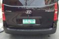 Selling Hyundai Grand Starex 2008 Manual Diesel in Quezon City-1