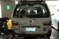 Selling Hyundai Starex 1998 at 100000 km in Manila-3