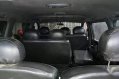 Selling Red Hyundai Starex Manual Diesel in Davao City-3