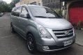 Selling Hyundai Starex 2014 Manual Diesel in Quezon City-3