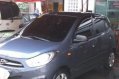 Selling Hyundai I10 2014 at 60000 km in Quezon City-2