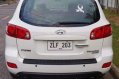 Hyundai Santa Fe Automatic Diesel for sale in Las Piñas-4
