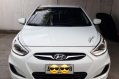 Sell 2nd Hand 2014 Hyundai Accent Hatchback Manual Diesel at 37000 km in Cabanatuan-9