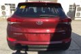 Selling Hyundai Tucson 2016 Automatic Diesel in Pasig-3