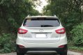 2nd Hand Hyundai Tucson 2014 at 40000 km for sale-4