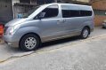 Selling Hyundai Grand Starex 2014 Automatic Diesel in Pasig-0