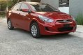 Selling 2nd Hand 2018 Hyundai Accent  in Pasig-1