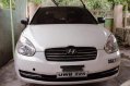 Hyundai Accent 2009 Manual Diesel for sale in Mabalacat-1