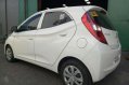 Selling 2nd Hand Hyundai Eon 2018 in Manila-2