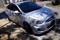 2nd Hand Hyundai Accent 2017 at 35000 km for sale in Bacoor-1