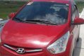 Selling Hyundai Eon 2016 Manual Gasoline in Muntinlupa-0