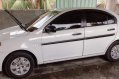 Hyundai Accent 2009 Manual Diesel for sale in Mabalacat-2