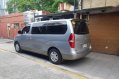 Selling Hyundai Grand Starex 2014 Automatic Diesel in Pasig-1