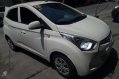 Selling 2nd Hand Hyundai Eon 2018 in Manila-7