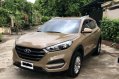Selling 2016 Hyundai Tucson in Cebu City-8