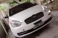 Hyundai Accent 2009 Manual Diesel for sale in Mabalacat-0