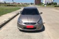 Selling 2012 Hyundai Accent in Cagayan de Oro-1