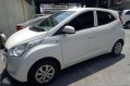 Selling 2nd Hand Hyundai Eon 2018 in Manila-3