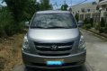 Selling 2nd Hand Hyundai Grand Starex 2013 at 70000 km for sale in Tarlac City-0