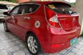 2nd Hand Hyundai Accent 2013 Hatchback for sale in Quezon City-5