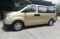 Selling 2012 Hyundai Grand Starex in Marikina-1