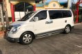 2nd Hand Hyundai Grand Starex 2012 for sale in Bacoor-6